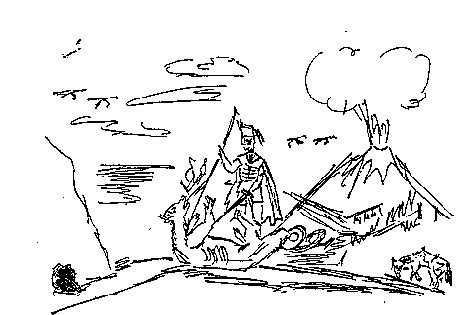 dessin A