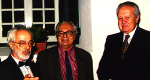 Inauguration